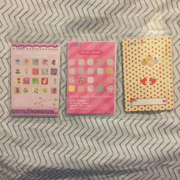 Polaroid Accessories Package - Picture 2 of 5